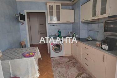 2-rooms apartment apartment by the address st. Varnenskaya (area 56 m²) - Atlanta.ua - photo 16