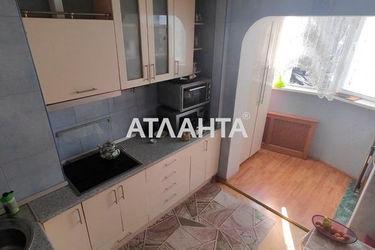 2-rooms apartment apartment by the address st. Varnenskaya (area 56 m²) - Atlanta.ua - photo 17