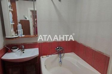 2-rooms apartment apartment by the address st. Varnenskaya (area 56 m²) - Atlanta.ua - photo 19