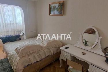 2-rooms apartment apartment by the address st. Varnenskaya (area 56 m²) - Atlanta.ua - photo 20