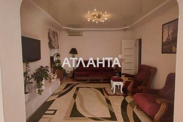 2-rooms apartment apartment by the address st. Varnenskaya (area 56 m²) - Atlanta.ua - photo 13