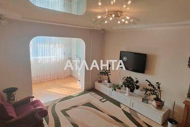 2-rooms apartment apartment by the address st. Varnenskaya (area 56 m²) - Atlanta.ua - photo 12