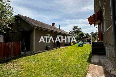 House by the address st. Krutaya (area 276,7 m²) - Atlanta.ua - photo 36