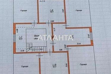 House by the address st. Krutaya (area 276,7 m²) - Atlanta.ua - photo 59