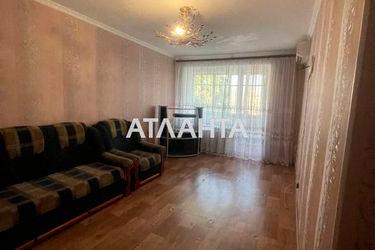 2-rooms apartment apartment by the address st. Glushko ak pr Dimitrova pr (area 47 m²) - Atlanta.ua - photo 9