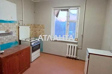 1-room apartment apartment by the address st. Zholio kyuri (area 35 m²) - Atlanta.ua - photo 8