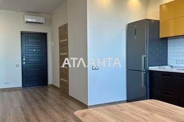 2-rooms apartment apartment by the address st. Zhemchuzhnaya (area 65 m²) - Atlanta.ua - photo 8