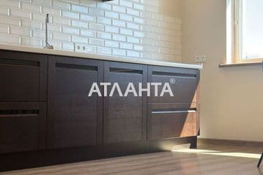 2-rooms apartment apartment by the address st. Zhemchuzhnaya (area 65 m²) - Atlanta.ua - photo 20