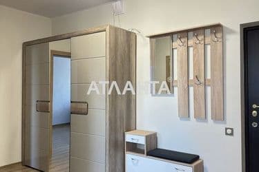 2-rooms apartment apartment by the address st. Zhemchuzhnaya (area 65 m²) - Atlanta.ua - photo 22