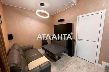 Будинок за адресою вул. Новоберегова (площа 245 м²) - Atlanta.ua - фото 46