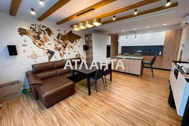 Будинок за адресою вул. Новоберегова (площа 245 м²) - Atlanta.ua - фото 75