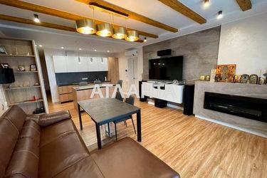 Будинок за адресою вул. Новоберегова (площа 245 м²) - Atlanta.ua - фото 76