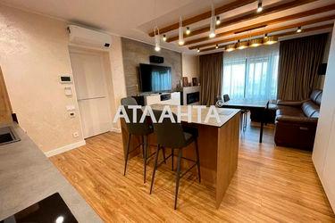 Будинок за адресою вул. Новоберегова (площа 245 м²) - Atlanta.ua - фото 77