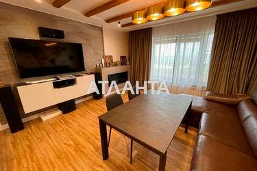 Будинок за адресою вул. Новоберегова (площа 245 м²) - Atlanta.ua - фото 79