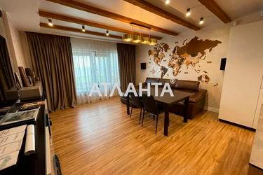 Будинок за адресою вул. Новоберегова (площа 245 м²) - Atlanta.ua - фото 81