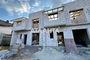 House by the address st. Chigirinskaya ul (area 140,5 m²) - Atlanta.ua - photo 10