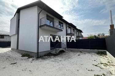 Будинок за адресою вул. Чигиринська (площа 140,5 м²) - Atlanta.ua - фото 17