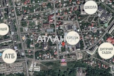 Будинок за адресою вул. Чигиринська (площа 140,5 м²) - Atlanta.ua - фото 30
