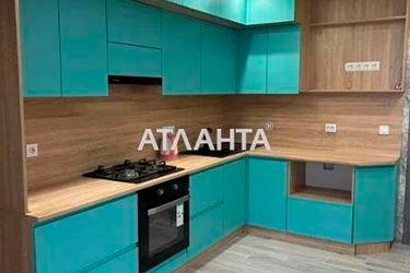 2-rooms apartment apartment by the address st. Nikolaevskaya (area 71 m²) - Atlanta.ua - photo 15