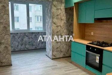 2-rooms apartment apartment by the address st. Nikolaevskaya (area 71 m²) - Atlanta.ua - photo 16