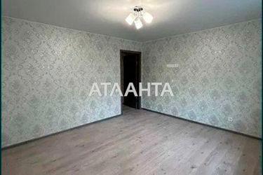 2-rooms apartment apartment by the address st. Nikolaevskaya (area 71 m²) - Atlanta.ua - photo 21