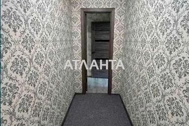 2-rooms apartment apartment by the address st. Nikolaevskaya (area 71 m²) - Atlanta.ua - photo 24