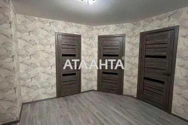 2-rooms apartment apartment by the address st. Nikolaevskaya (area 71 m²) - Atlanta.ua - photo 28