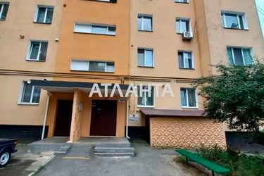 2-rooms apartment apartment by the address st. Pirogova (area 50,5 m²) - Atlanta.ua - photo 9