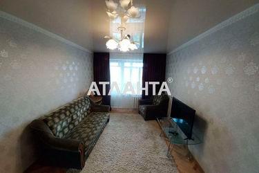 2-rooms apartment apartment by the address st. Pirogova (area 50,5 m²) - Atlanta.ua - photo 7