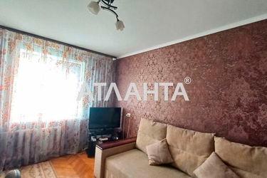 2-rooms apartment apartment by the address st. Pirogova (area 50,5 m²) - Atlanta.ua - photo 6