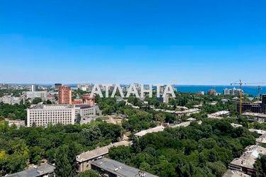 2-rooms apartment apartment by the address st. Gagarina pr (area 70 m²) - Atlanta.ua - photo 27