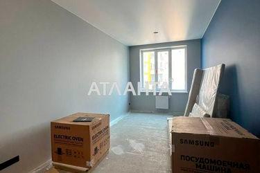 2-rooms apartment apartment by the address st. Gagarina pr (area 70 m²) - Atlanta.ua - photo 30