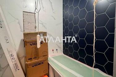 2-rooms apartment apartment by the address st. Gagarina pr (area 70 m²) - Atlanta.ua - photo 32