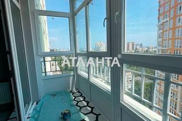 2-комнатная квартира по адресу Гагарина пр. (площадь 70 м²) - Atlanta.ua - фото 34