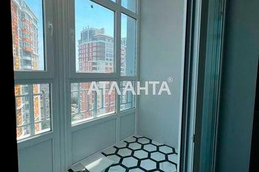 2-rooms apartment apartment by the address st. Gagarina pr (area 70 m²) - Atlanta.ua - photo 35