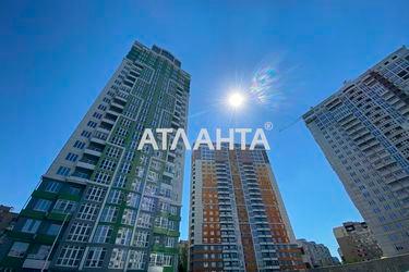 2-rooms apartment apartment by the address st. Gagarina pr (area 70 m²) - Atlanta.ua - photo 37