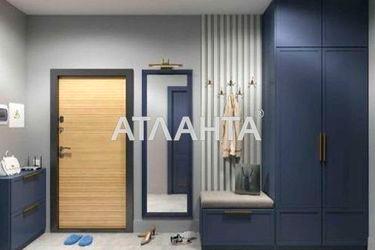 2-rooms apartment apartment by the address st. Gagarina pr (area 70 m²) - Atlanta.ua - photo 22