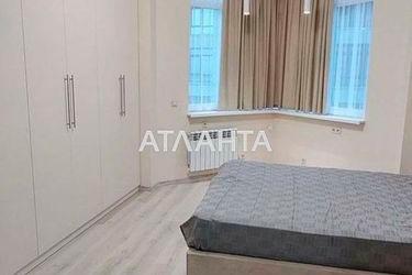 1-room apartment apartment by the address st. Andreya Verkhoglyada Dragomirova (area 35 m²) - Atlanta.ua - photo 14