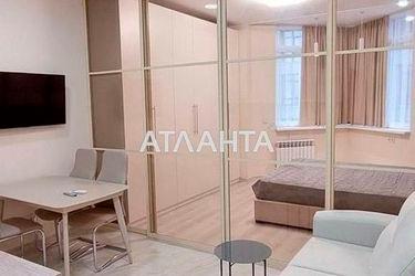 1-room apartment apartment by the address st. Andreya Verkhoglyada Dragomirova (area 35 m²) - Atlanta.ua - photo 15