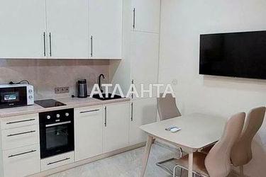 1-room apartment apartment by the address st. Andreya Verkhoglyada Dragomirova (area 35 m²) - Atlanta.ua - photo 16