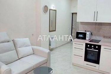 1-room apartment apartment by the address st. Andreya Verkhoglyada Dragomirova (area 35 m²) - Atlanta.ua - photo 19