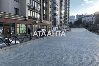 1-room apartment apartment by the address st. Lazurnaya Gaydara bul (area 43,9 m²) - Atlanta.ua - photo 8