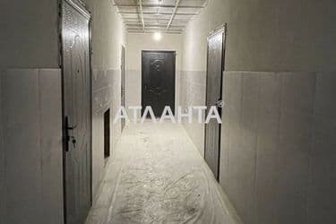 1-room apartment apartment by the address st. Lazurnaya Gaydara bul (area 43,9 m²) - Atlanta.ua - photo 10