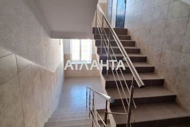 1-room apartment apartment by the address st. Lazurnaya Gaydara bul (area 43,9 m²) - Atlanta.ua - photo 11