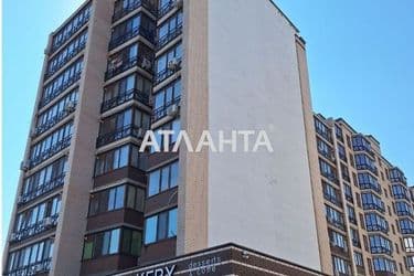 1-room apartment apartment by the address st. Lazurnaya Gaydara bul (area 43,9 m²) - Atlanta.ua - photo 13
