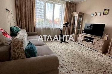 3-кімнатна квартира за адресою Люстдорфська дор. (площа 81 м²) - Atlanta.ua - фото 13