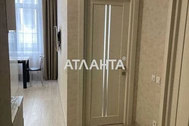 1-room apartment apartment by the address st. Karantinnaya Lizoguba (area 40,8 m²) - Atlanta.ua - photo 42