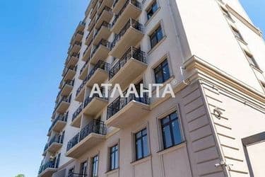 1-кімнатна квартира за адресою вул. Карантинна (площа 40,8 м²) - Atlanta.ua - фото 49