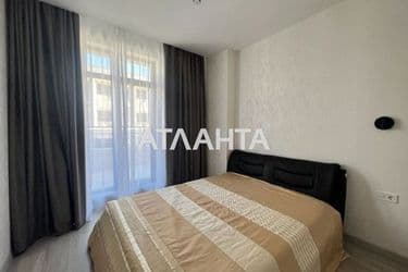 1-room apartment apartment by the address st. Karantinnaya Lizoguba (area 40,8 m²) - Atlanta.ua - photo 28