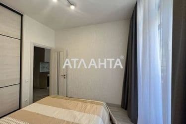 1-room apartment apartment by the address st. Karantinnaya Lizoguba (area 40,8 m²) - Atlanta.ua - photo 29